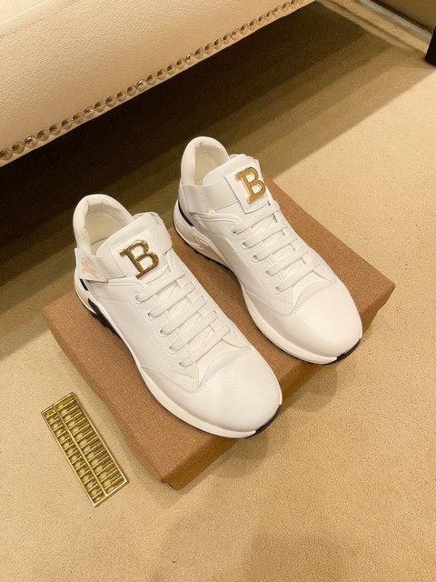 men Burberry shoes-063